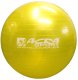 ACRA M gymnastick lut 85cm fitness balon rehabilitan do 1