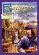 MINDOK HRA Carcassonne rozen 6 Krl, hrab a eka *SPOLEENS