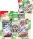 ADC Hra Pokmon TCG Back to School set 2x blister booster s gumo
