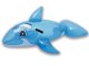 Nafukovac kosatka/delfn do vody 118x72 cm