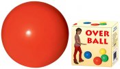 Overball 26 cm (míč na cvičení a rehabilitaci) [58095]