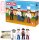 EFKO IGREK TRIO Vame set 3 figurky s doplky v krabice STAV
