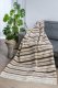 Luxusní bavlněná deka 150x200cm 1125-1