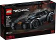 LEGO TECHNIC Batmobil na baterie Svtlo 42127 STAVEBNICE