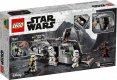 LEGO STAR WARS Imperiální obrněné vozidlo 75311 STAVEBNICE