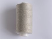 Polyesterov nit ASSOS 1000m, svtle edobov 5050