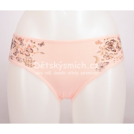 Dtsk kalhotky Motlci merukov 2-3 roky - Kliknutm na obrzek zavete