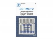 Univerzln jehly SCHMETZ 130/705 H sdruen 70-100 (10ks)