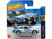 Hot Wheels anglik '70 Ford Escort RS1600, Rally Champs 5/5