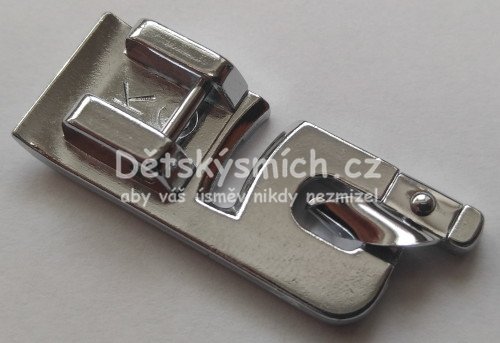 Patka pro lemovn "K" - Kliknutm na obrzek zavete