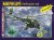 MERKUR Helicopter set 515 dlk *KOVOV STAVEBNICE*