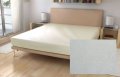 Mikroplyov prostradlo 230g/m2, smetanov