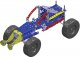 MERKUR 1.1 Extreme Buggy auta 240 dlk *KOVOV STAVEBNICE*