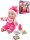 Vtech Little love panenka interaktivn miminko set s doplky na