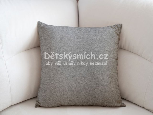 Frot povlak na polt - stedn ed - Kliknutm na obrzek zavete