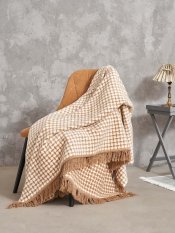 Luxusn bavlnn deka 150x200cm 2148-2