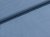 Metráž bavlna šíře 240 cm - azurově modrá