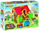 WADER Farma hern set s traktorem a doplky 25450