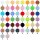 Frot prostradlo 200x210 (220g/m2)