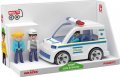 EF IGREK MUL.TRIO PolicieDMC
