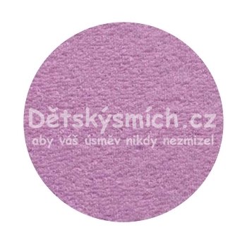 Matrace 15-18cm Frot prostradlo 120x200, 41 - levandulov - Kliknutm na obrzek zavete