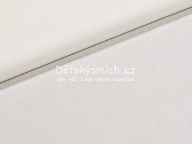 Metr bavlna e 150 cm - bl (mkk pltno) - Kliknutm na obrzek zavete