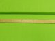 Metr bavlna e 240 cm - neonov zelen