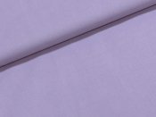 Metr bavlna e 240 cm - svtle fialov lila