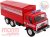 SEVA Monti System 74 HZS Hasisk zchrann sbor R Tatra 815 st