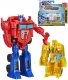 HASBRO TRANSFORMERS Cyberverse transformace v 1 kroku figurka r