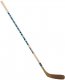 ACRA Hokejka Passvilan 130cm s laminovanou čepelí dřevěná žerď P