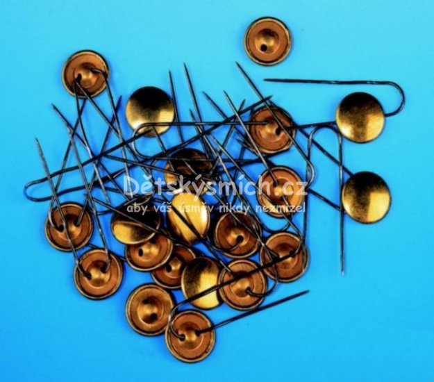 Fixan pendlky na pehozy a sedac soupravy - 21 ks - Kliknutm na obrzek zavete