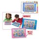 Baby TABLET dtsk esko - anglick naun pro dti - rov