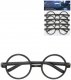 KARNEVAL Brle Harry Potter set 4ks plast *KARNEVALOV DOPLNK*