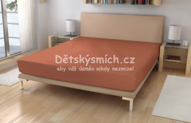 Mikroplyov prostradlo 180x200cm - 58 okov - Kliknutm na obrzek zavete