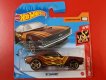 Hot Wheels anglik '67 Camaro, HW Flames 4/10