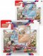ADC Hra Pokmon TCG SV01 Scarlet & Violet 3 pack blister booster