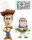 MATTEL Toy Story 4 figurka (Příběh hraček) různé druhy s překvap