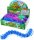 Housenka antistresov mkk natahovac 23cm soft bodlinky 4 barv