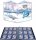 ADC Pokmon UP: GS Frosted Forest PRO-Binder album sbratelsk n