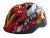 ACRA CSH065-S erven cyklistick dtsk helma velikost S(48-52