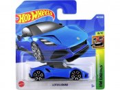 Hot Wheels anglik Lotus Emira, HW Exotics 10/10