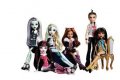 Monster High