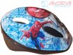 ACRA Dětská cyklistická helma Mondo vel. S (48-52cm) 2013 Spider