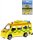 Auto ambulance CZ 2-Play Traffic sanitní vůz sanitka na volný ch