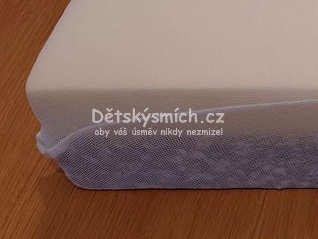 Separan plet na jdro matrace 60-130x220cm - Kliknutm na obrzek zavete