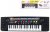 Klvesy elektronick dtsk keyboard 37 klves pianko s mikrofon