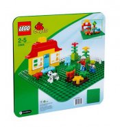 LEGO DUPLO Podložka velká 38x38cm zelená plast 2304 [992184]