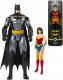 DC Akn figurka superhrdina 30cm kloubov rzn druhy v krabic