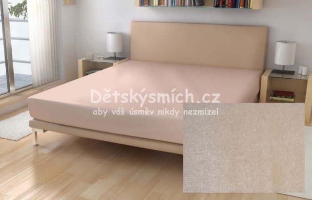 Mikroplyov prostradlo 70x160 - ampa - Kliknutm na obrzek zavete